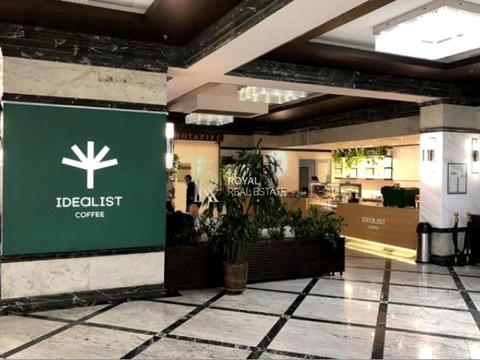 комерційна за адресою Князів Острозьких вул. (Московська), 32