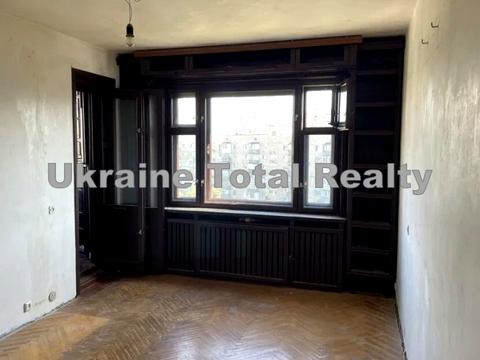 квартира по адресу Героев Полка "Азов ул. (Малиновского маршала), 27-Б