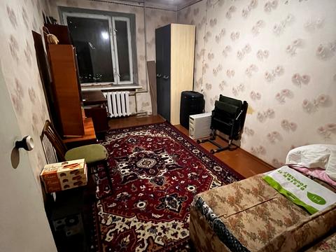 квартира по адресу Академика Янгеля ул., 10