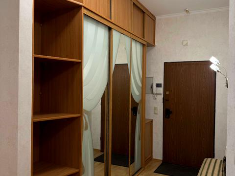 квартира по адресу Ежи Гедройца ул. (Тверская), 2