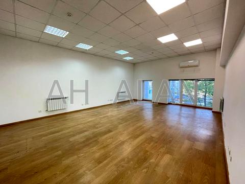 коммерческая по адресу Евгения Сверстюка ул. (Марины Расковой), 13