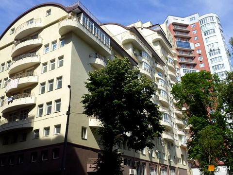 квартира за адресою Олександра Кониського вул., 46/11