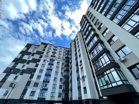квартира за адресою При, 57