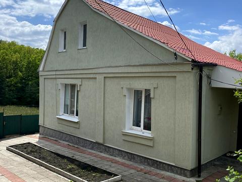 дом по адресу Якова Шепеля ул. (Віталія Примакова), 90