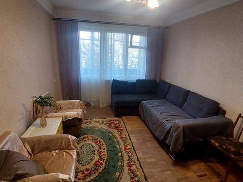 квартира по адресу Вифлеемская ул. (Академика Шлихтера), 16