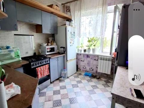 квартира за адресою Озерна вул. (Червоних Майовщиків), 19в