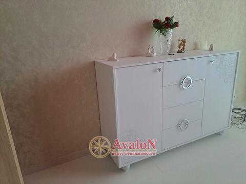 квартира по адресу Академика Сахарова ул., 18