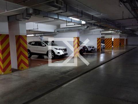 квартира по адресу Оболонский просп., 1 к2