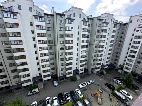 квартира по адресу Хотинская ул., 12