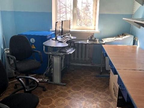 коммерческая по адресу Янтарная ул., 64