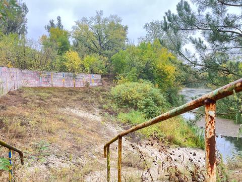 участок по адресу Єдності ул.