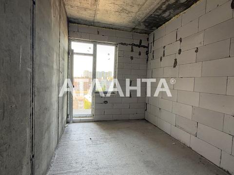 квартира по адресу Косвенная ул. (Скісна), 64