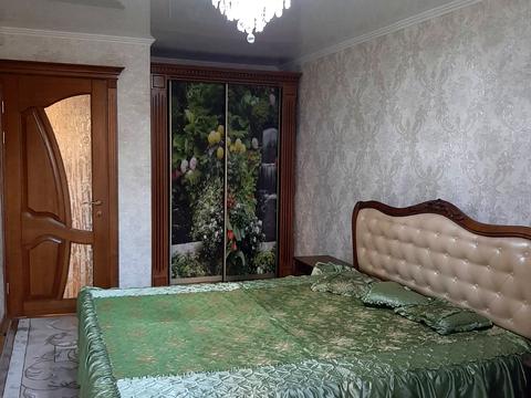 квартира за адресою Покровська вул., 20