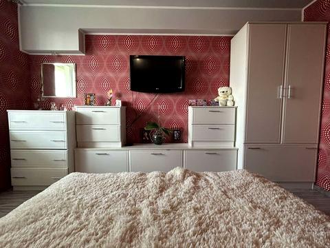 квартира по адресу Миру просп., 90/1