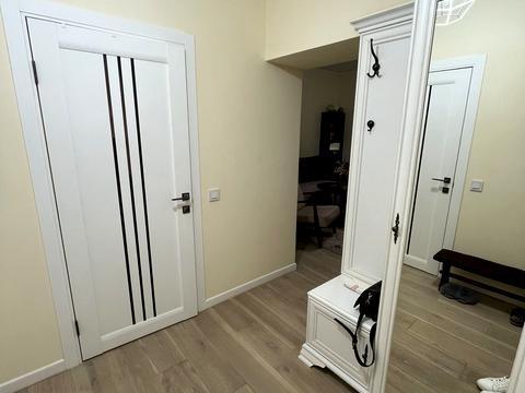 квартира по адресу Котляревского ул., 10