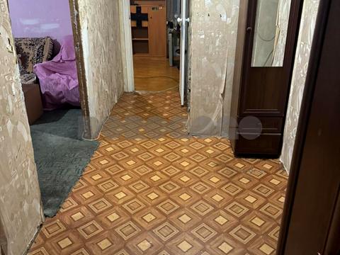 квартира по адресу Клавдиевская ул., 36