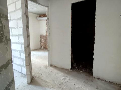 квартира за адресою Нижня Берегова вул., 2/2