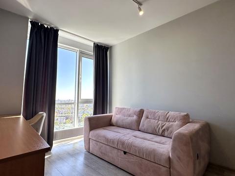 квартира по адресу Князя Романа Мстиславича ул. (Генерала Жмаченка), 28-Б