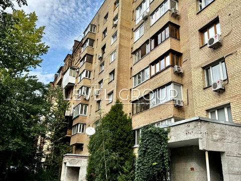 квартира по адресу Тарасовская ул., 21