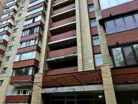 квартира по адресу Верхняя ул., 3