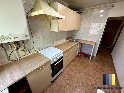 квартира за адресою Проспект героев, 11