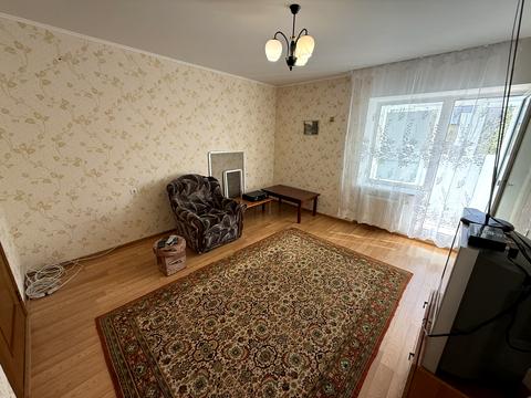 квартира по адресу Первомайский пер., 5