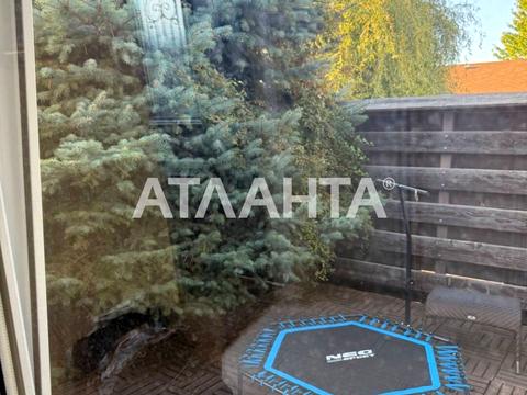 дом по адресу Коралловая ул.