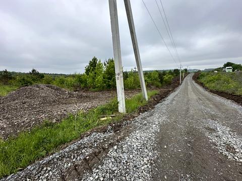 ділянка за адресою 