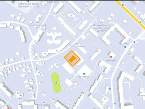 квартира по адресу Федьковича ул., 57