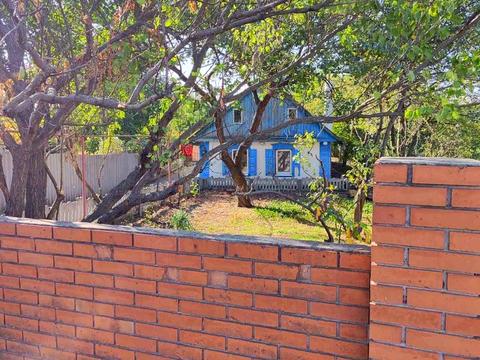 дом по адресу Українська