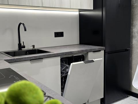 квартира за адресою Якова Гніздовського вул., 75в