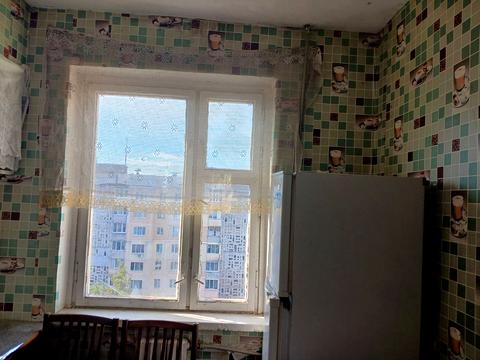 квартира по адресу Ярослава Баиса ул. (Владимира Высоцкого), 8