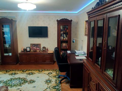 квартира за адресою Драгоманова вул., 5