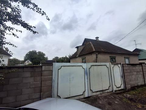 будинок за адресою Кам'янське (Дніпродзержинськ), Переулок Котельниково