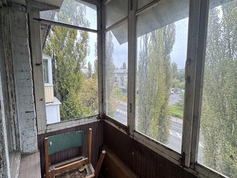 квартира по адресу Мрии ул. (Академика Туполева), 5