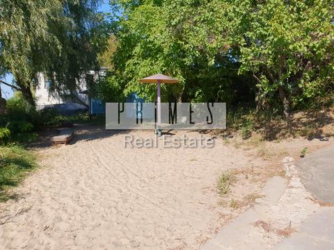 будинок за адресою Центральна вул. (Пролетарська)