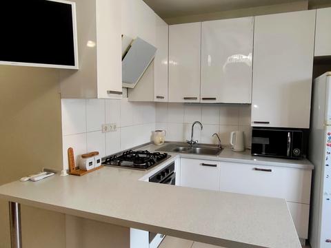 квартира за адресою Тараса Шевченка бульв., 8