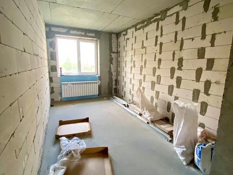 квартира по адресу Сімейна ул., 2