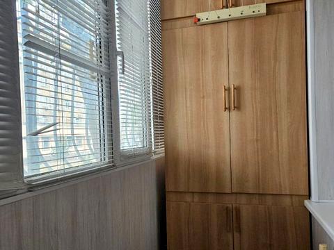 квартира за адресою Обсерваторна вул., 6