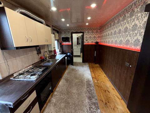 квартира за адресою Садівництва вул., 5