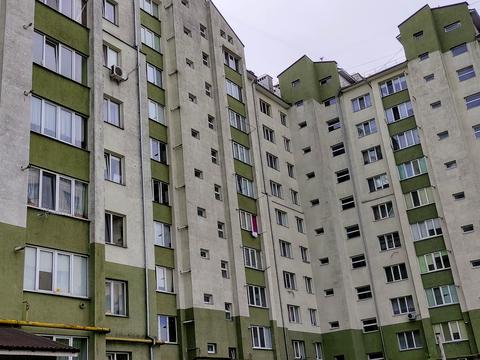 квартира по адресу Ольги Кисилёвской ул., 32