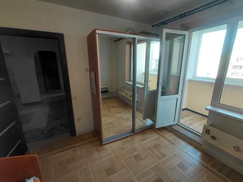 квартира за адресою Чорних Запорожців вул. (Короленка), 68