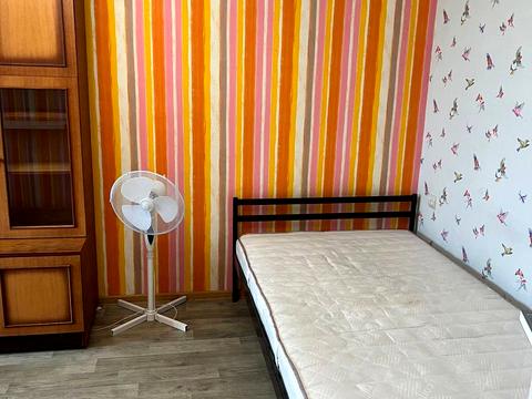 квартира по адресу Братиславская ул., 38