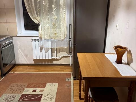 квартира по адресу Александры Экстер ул. (Цветаевой Марины), 8