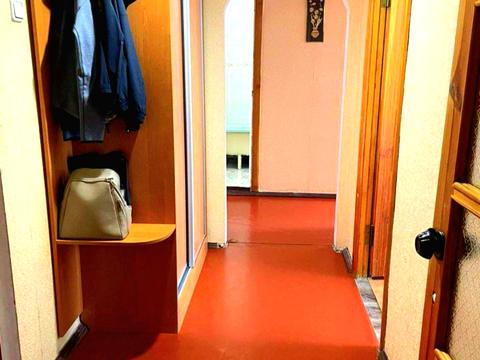 квартира за адресою Героїв Дніпра вул., 71