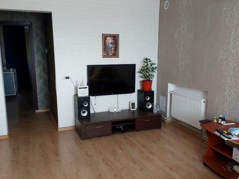 квартира за адресою Центральна, 2а