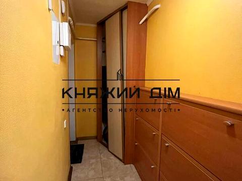 квартира по адресу Дегтяревская ул., 43/1