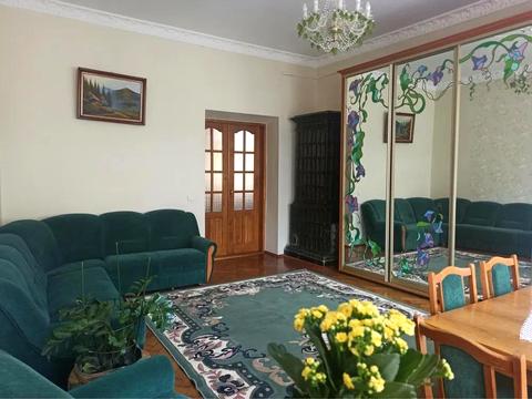 квартира по адресу Римлянина, 12