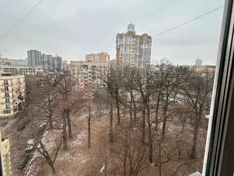 квартира за адресою Борщагівська вул., 139/141