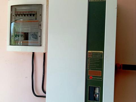 будинок за адресою Центральна вул. (Пролетарська), 79/80